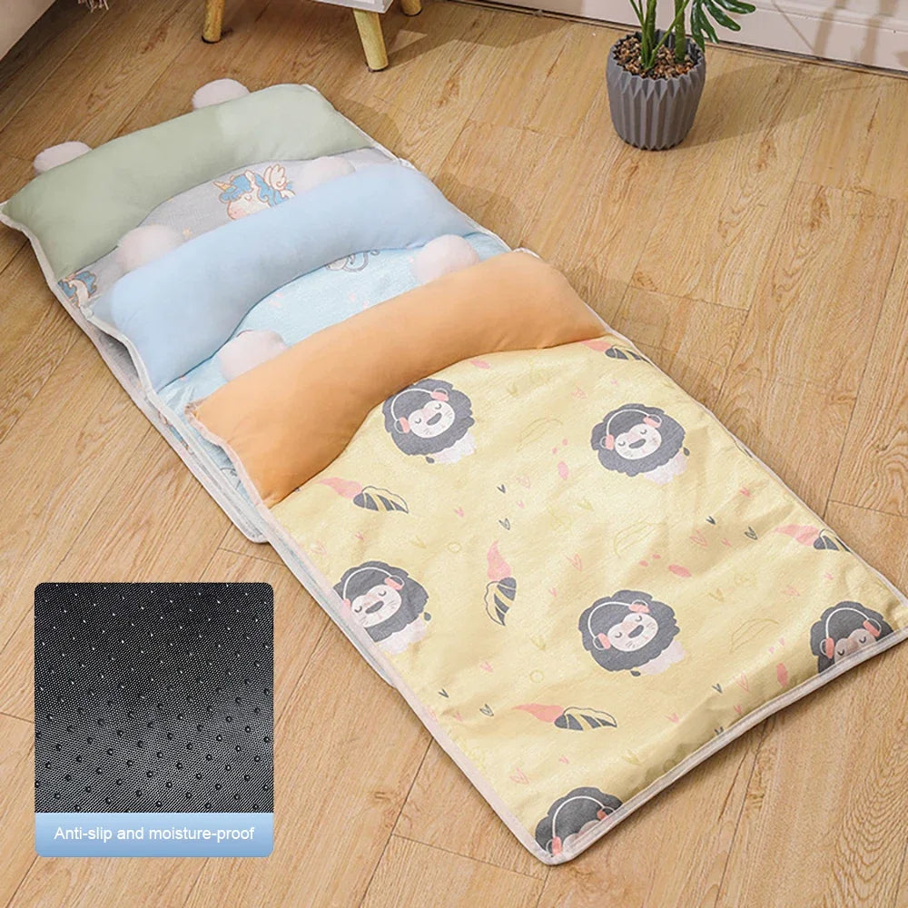 CoolNest Sommer-Kühlmatte für Haustiere