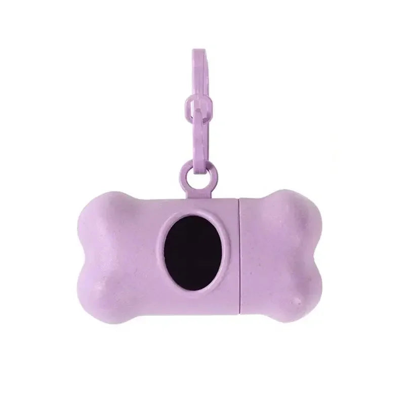 PooBone Hundekotbeutelhalter