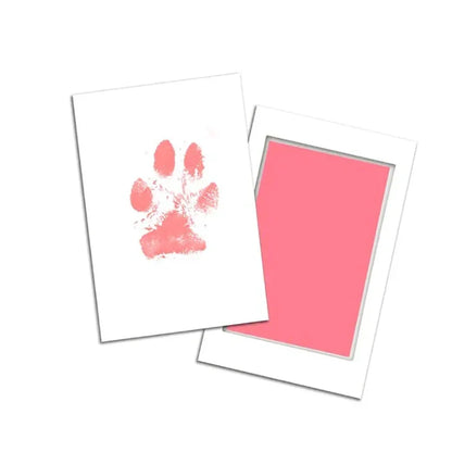 PawTrace CleanTouch Erinnerungsset