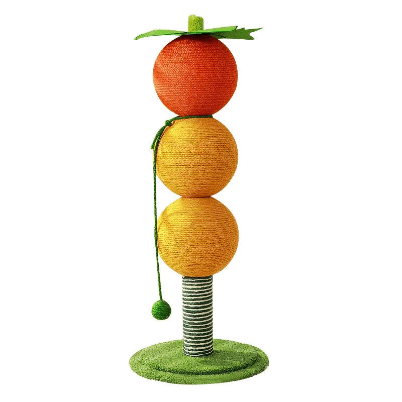 KlimPaws VerticalPlay Kratzbaum