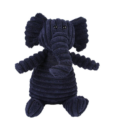 SnuffelBuddy Cord-Hundespielzeug