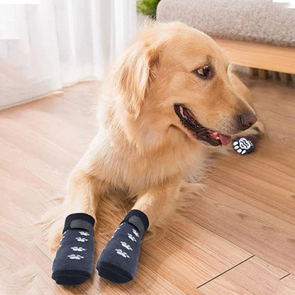 PawSafe rutschfeste Hundesocken