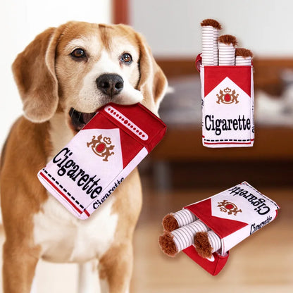 PUFFYPAWS Hundespielzeug