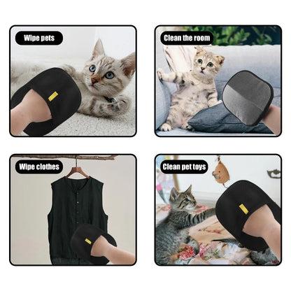 FurSwipe Pro Enthaarungshandschuhe