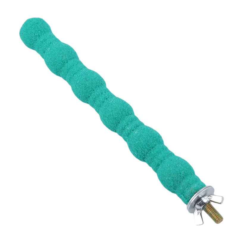 Krallenschärfer aus Holz – 11/16/26 cm – für sichere Nagelpflege
