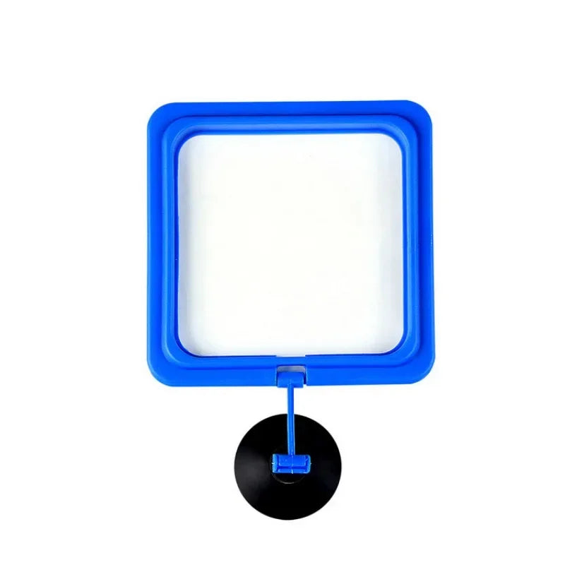 AquaRing Futterring für Aquarium