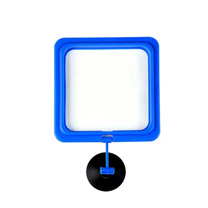 AquaRing Futterring für Aquarium