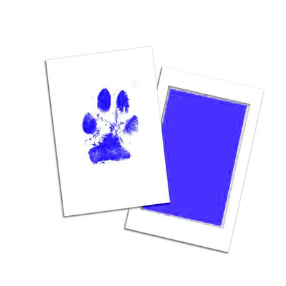 PawTrace CleanTouch Erinnerungsset