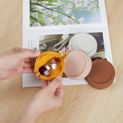 KlimPaws Silikon-Snackbeutel