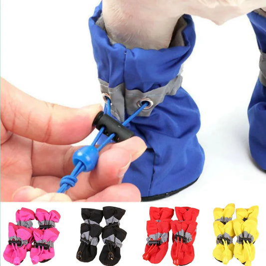 SnuffelBuddy Cord-Hundespielzeug
