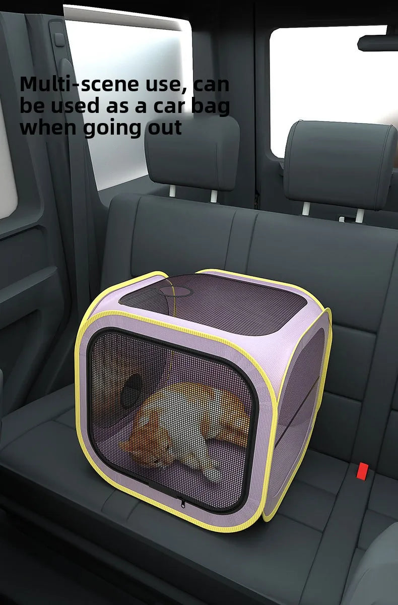 PET-AIRE Premium Trocknungsbox & Trockensack