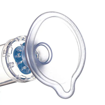 AirPaws Inhalationskammer für Haustiere