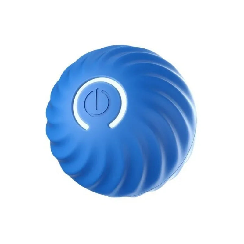 JumpiBall – Intelligenter Hüpfball für Hunde