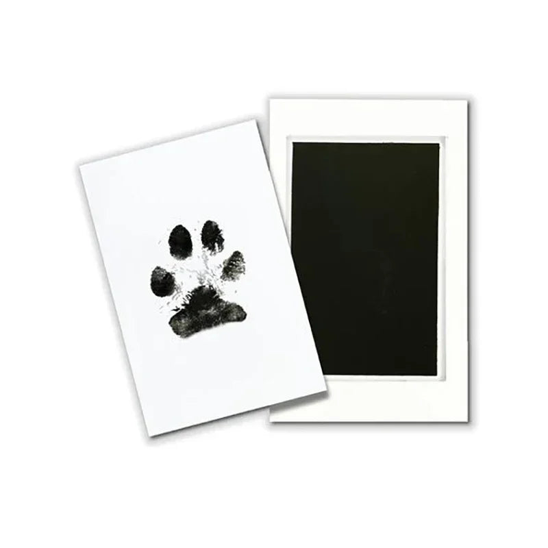 PawTrace CleanTouch Erinnerungsset