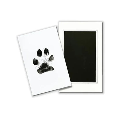 PawTrace CleanTouch Erinnerungsset
