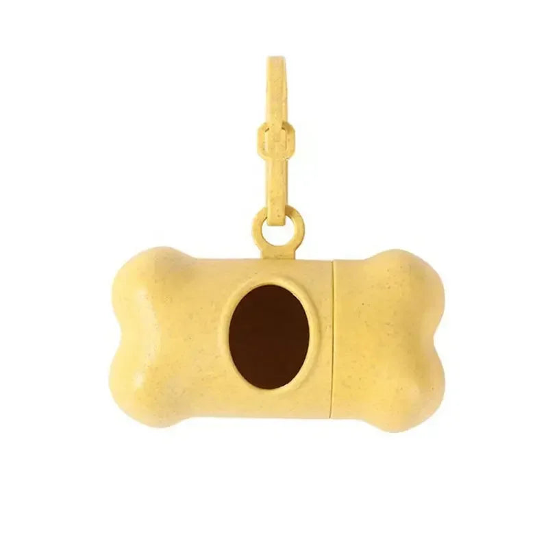 PooBone Hundekotbeutelhalter