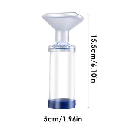AirPaws Inhalationskammer für Haustiere