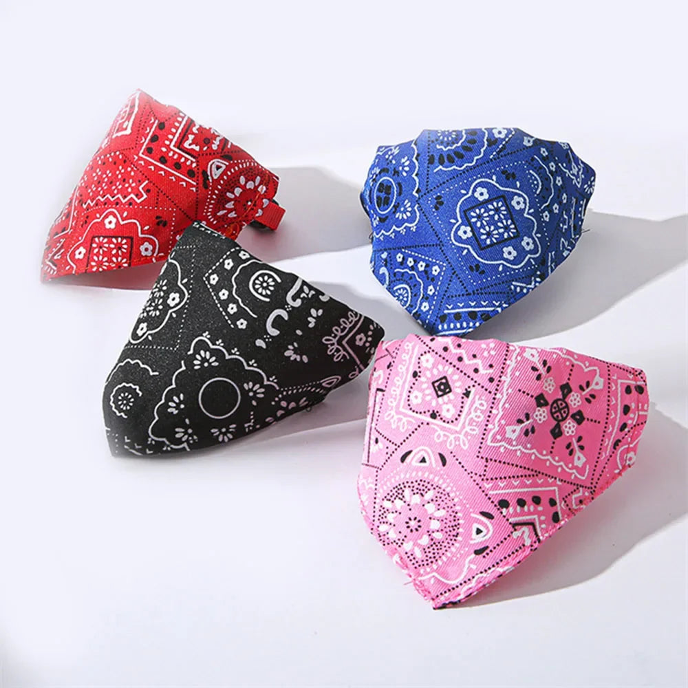 PawStyle Bandana-Halskette
