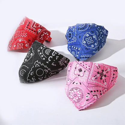 PawStyle Bandana-Halskette
