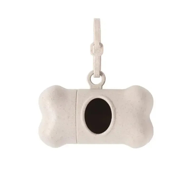 PooBone Hundekotbeutelhalter