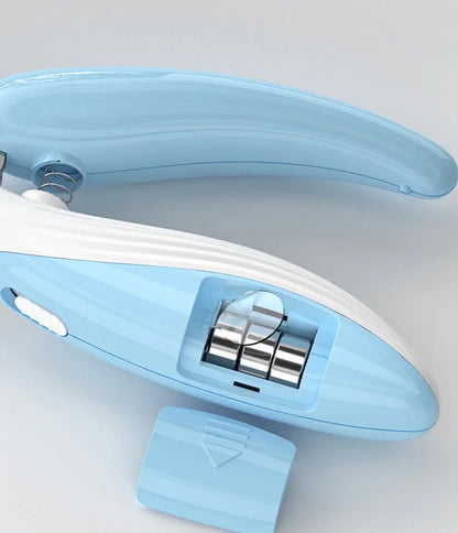 ClawLux LED-Nagelknipser