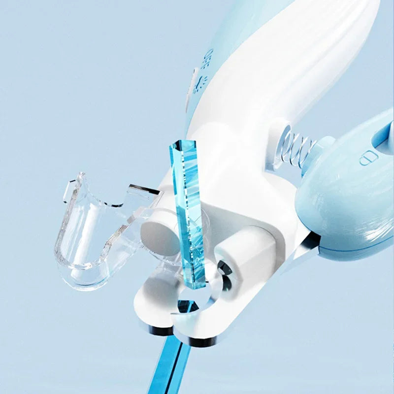 ClawLux LED-Nagelknipser