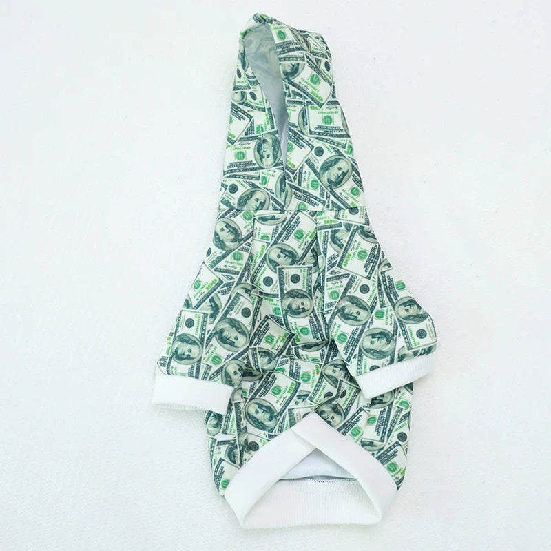 PawElite Luxus-Hundehoodie