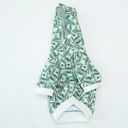 PawElite Luxus-Hundehoodie