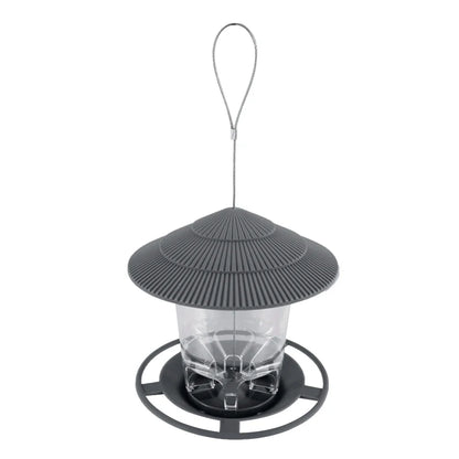 Automatischer Vogelfutterspender