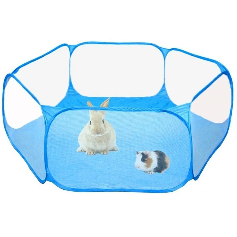 PawPorta Faltbares Tierzelt