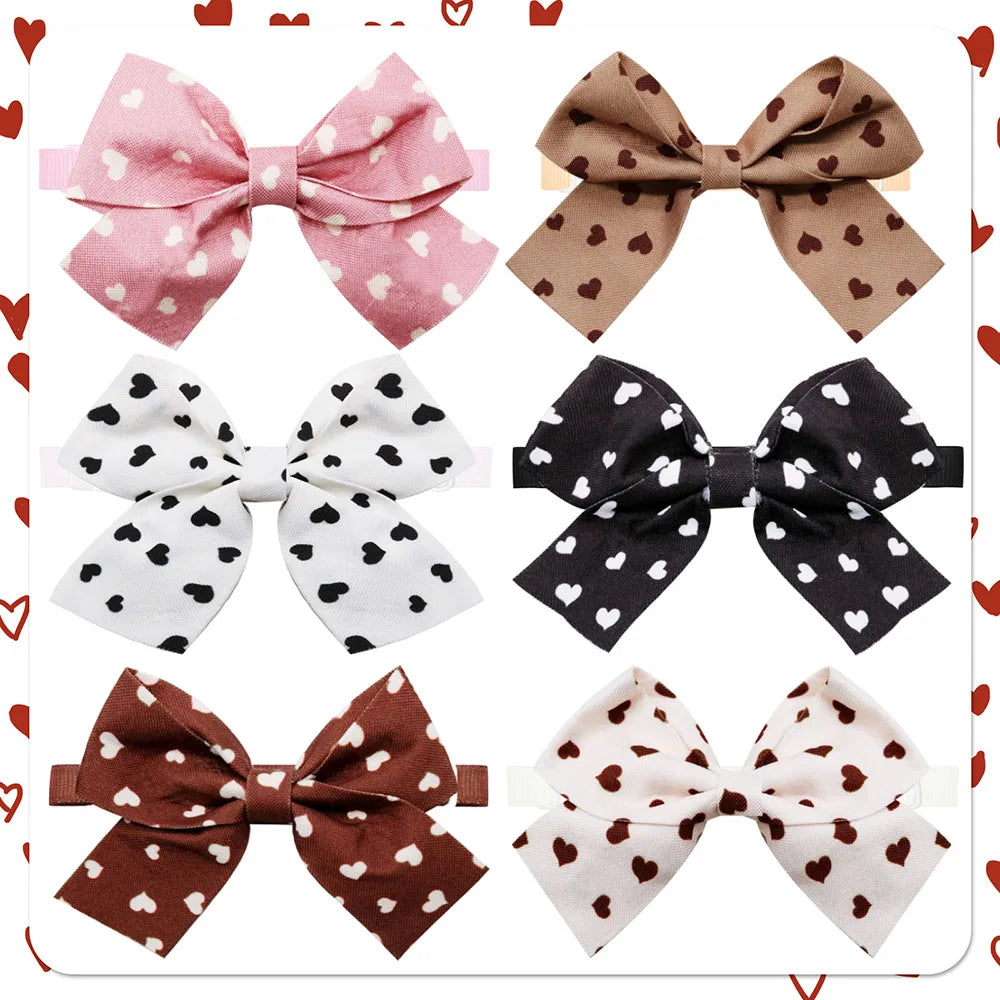StylePaws ChicMix – 50-teiliges Hunde & Katzen Fliegen-Set für Grooming & Styling