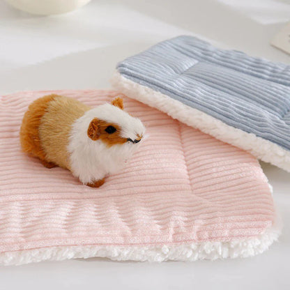 SnuggleNest WinterWarm Dierenhuisje