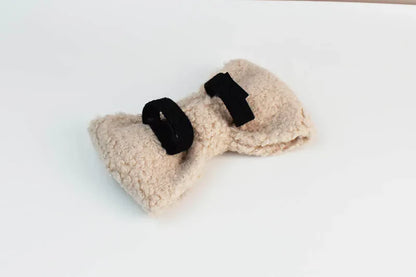 Teddy Luxus personalisiertes Hundehalsband- und Leinen-Set