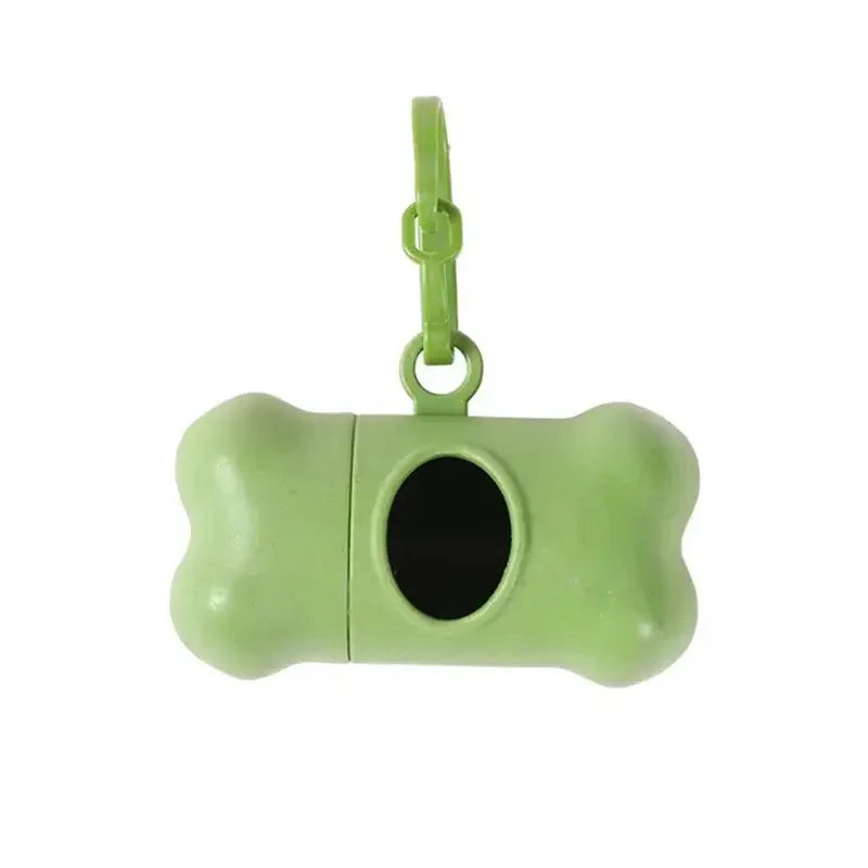 PooBone Hundekotbeutelhalter