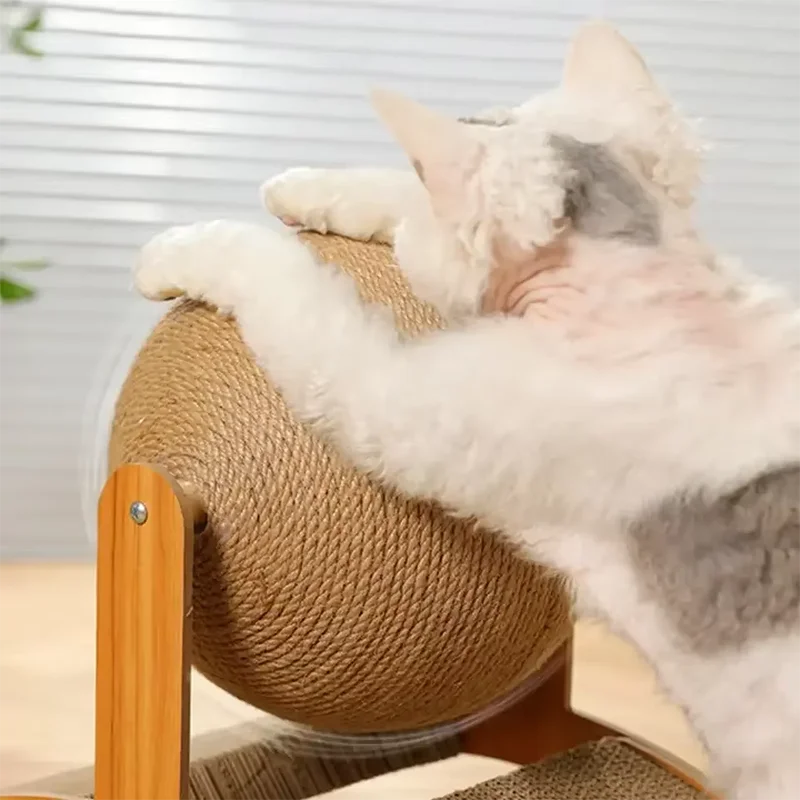 KlimPaws Krabbol Katzenkrabben