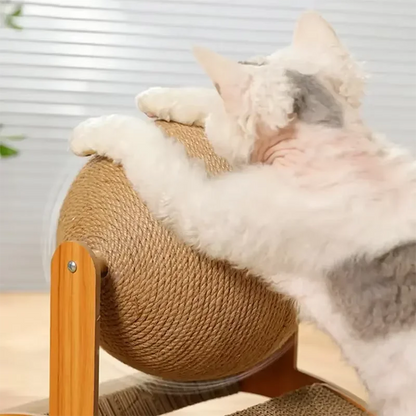 KlimPaws Krabbol Katzenkrabben