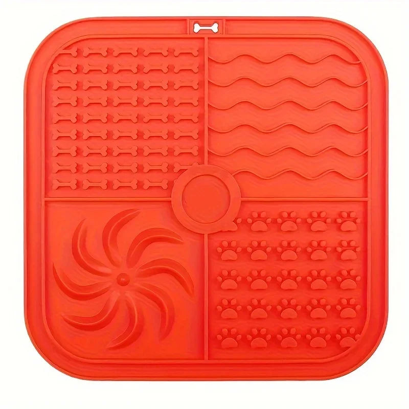LickZen CalmFeed Silikon-Leckmatte