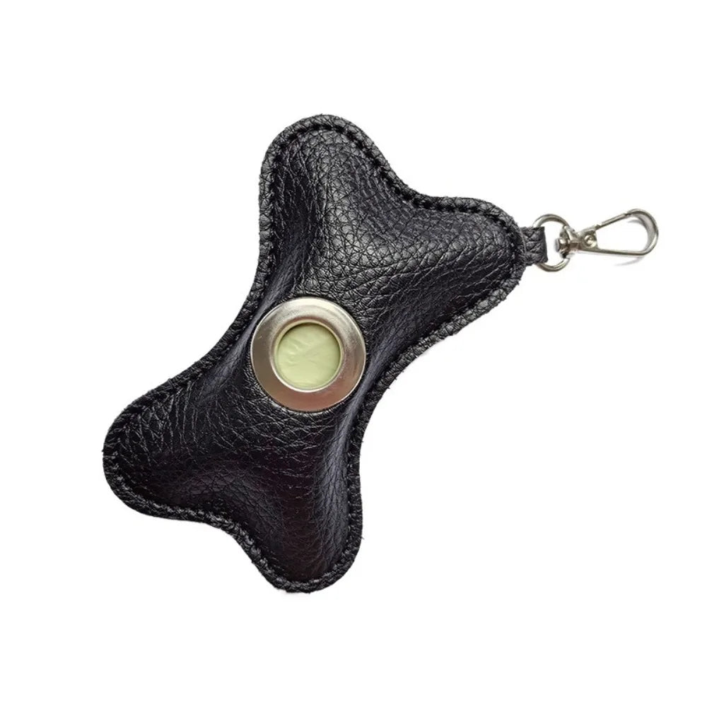 PooBone Premium Kotbeutelspender