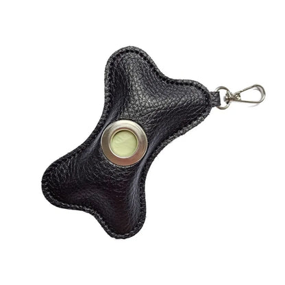 PooBone Premium Kotbeutelspender