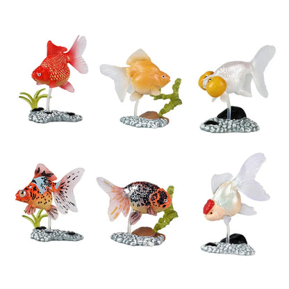 Schmuck-Aquariumdekoration