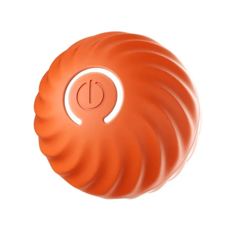 JumpiBall – Intelligenter Hüpfball für Hunde