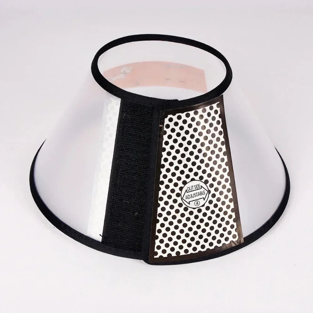 HealGuard ComfyCone Schutzkragen