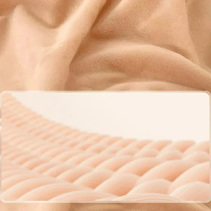 LuxeFluff Katzenbank – Winterwarme Katzenkorb & Sofa
