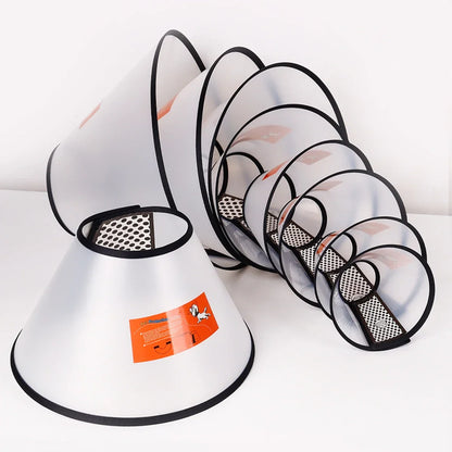 HealGuard ComfyCone Schutzkragen