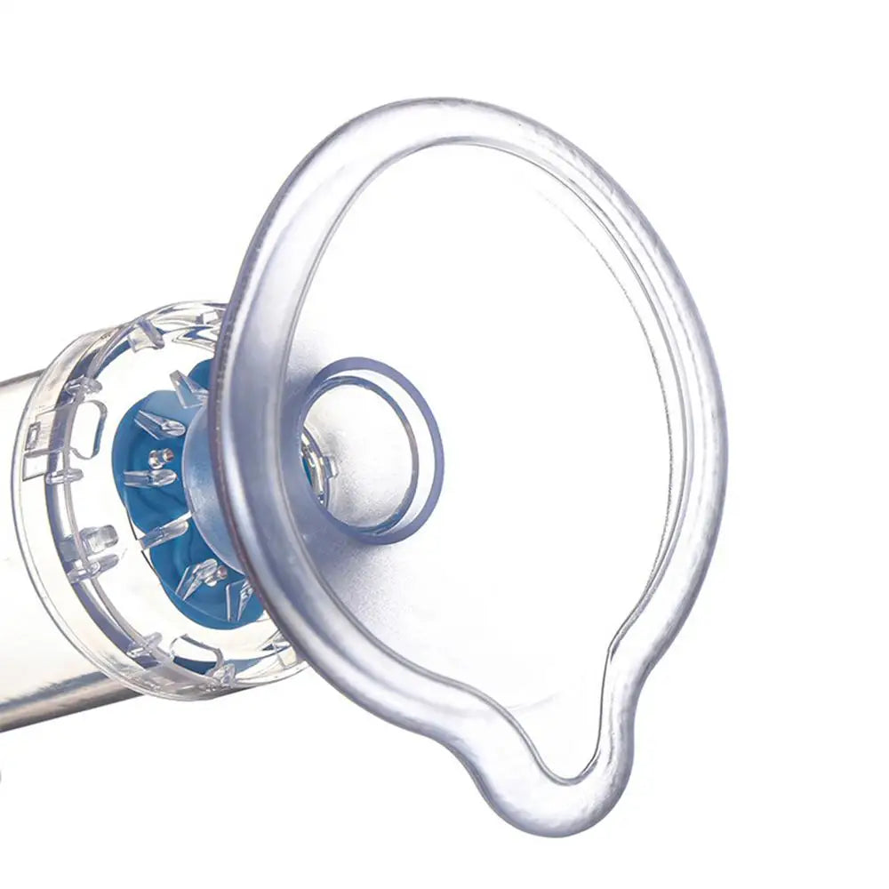 AirPaws Inhalationskammer für Haustiere