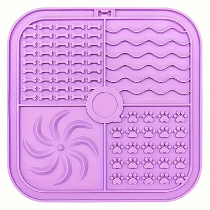 LickZen CalmFeed Silikon-Leckmatte