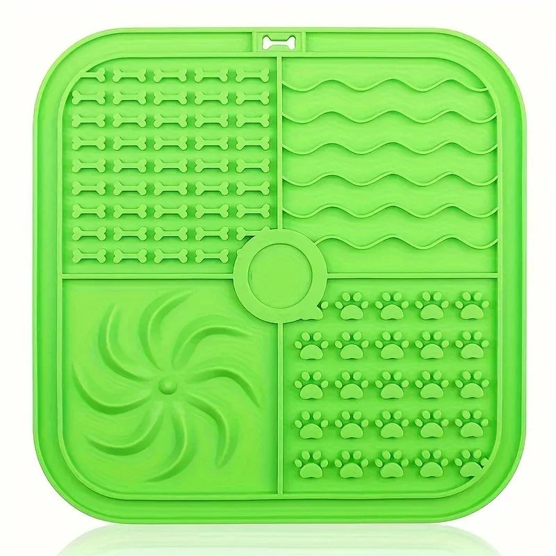 LickZen CalmFeed Silikon-Leckmatte