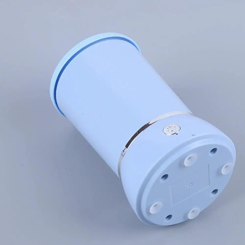 PawSpa Pro Automatischer Pfotenreiniger