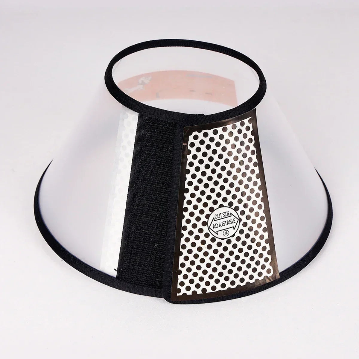 HealGuard ComfyCone Schutzkragen