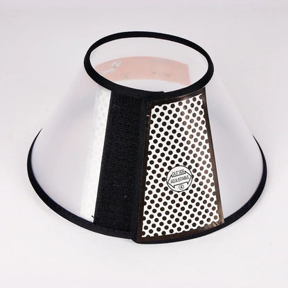 HealGuard ComfyCone Schutzkragen